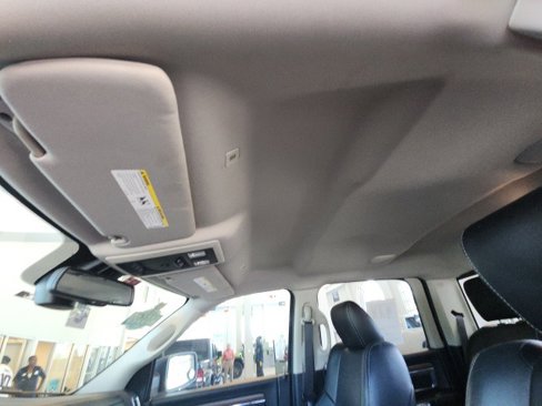 Used 2018 RAM 1500 Laramie w/ Convenience Group image 42
