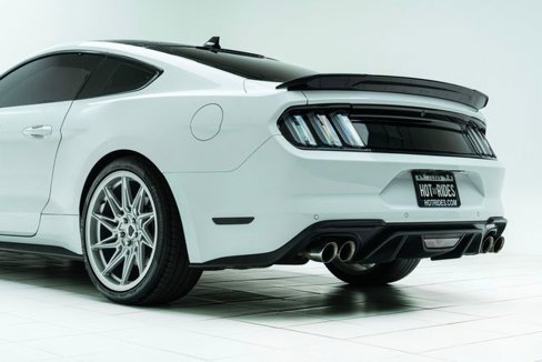 Used 2020 Ford Mustang GT Premium w/ Equipment Group 401A image 19