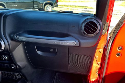 Used 2015 Jeep Wrangler Unlimited Sport w/ Quick Order Package 24S image 25