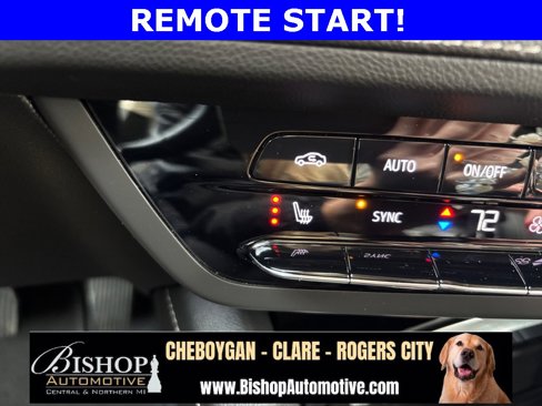 Used 2023 Buick Envision Preferred image 11