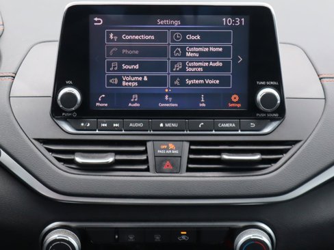Used 2020 Nissan Altima 2.5 SR image 13