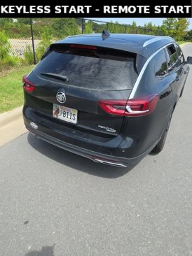 Used 2019 Buick Regal Essence w/ Driver Confidence Package I image 6