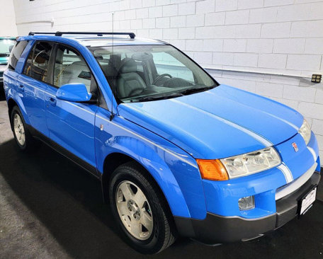 Used 2005 Saturn Vue 2WD V6 w/ Comfort Pkg image 9