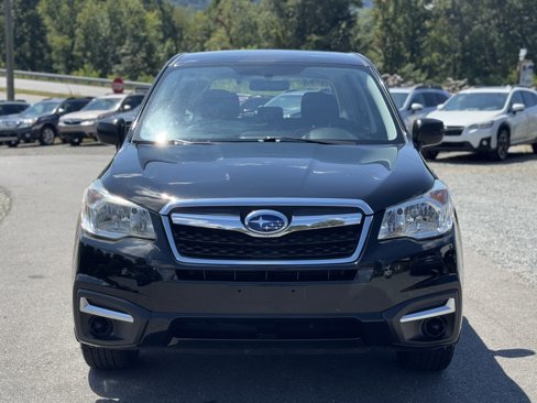 Used 2015 Subaru Forester 2.5i image 21
