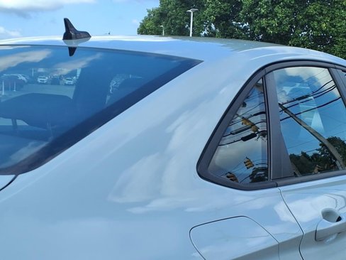 New 2025 Volkswagen Jetta Sport image 26