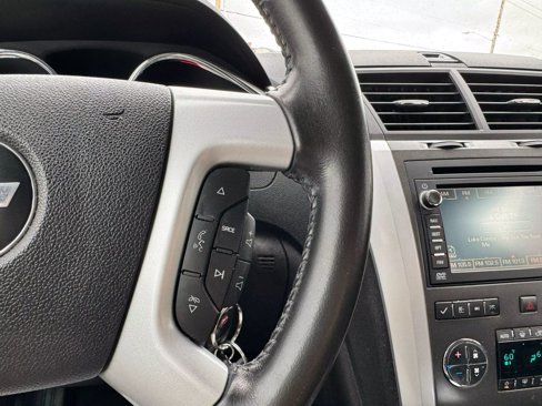 Used 2010 Chevrolet Traverse LT w/ Personal Connectivity Package image 18