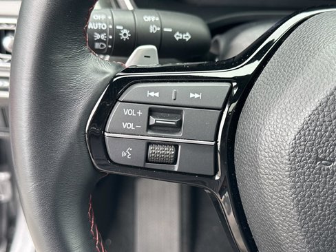 Certified 2024 Acura Integra A-Spec image 27