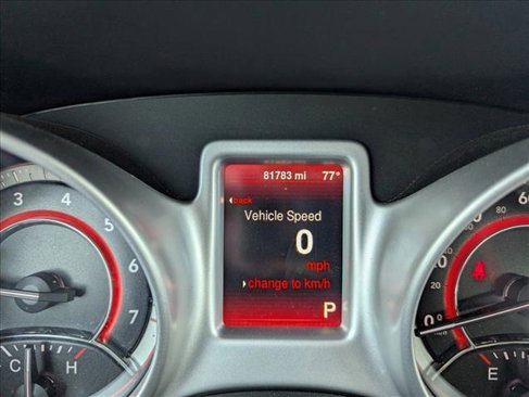 Used 2016 Dodge Journey SE w/ Flexible Seating Group image 16