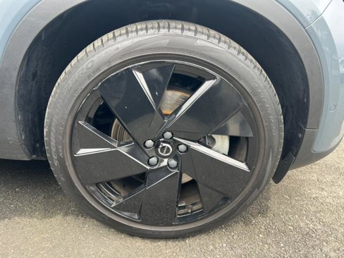 Used 2023 Volvo C40 P8 Recharge Ultimate image 52