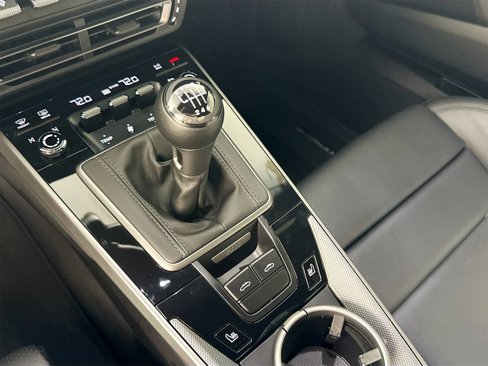 Used 2023 Porsche 911 Targa 4S image 15