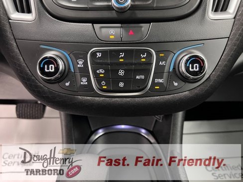 Used 2023 Chevrolet Malibu LT w/ Driver Confidence Package image 42