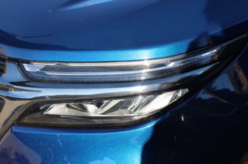 Used 2022 Chevrolet Equinox RS w/ Infotainment Package image 12