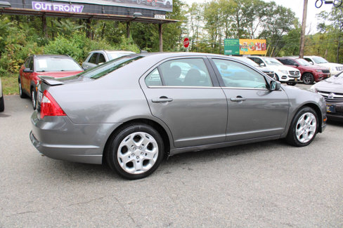 Used 2011 Ford Fusion SE w/ 202A Rapid Spec Order Code image 7