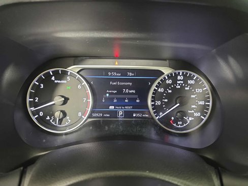 Used 2023 Nissan Sentra SV image 26