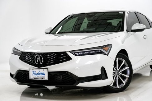 Certified 2024 Acura Integra image 2