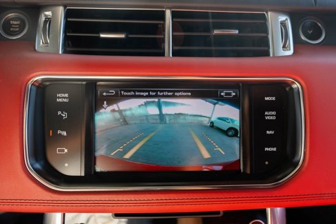Used 2014 Land Rover Range Rover Sport Supercharged image 23