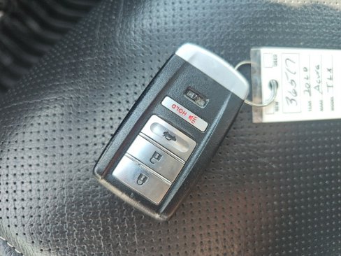 Used 2020 Acura TLX V6 w/ Technology Package image 24