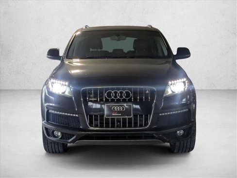 Used 2013 Audi Q7 3.0T S line Prestige image 2