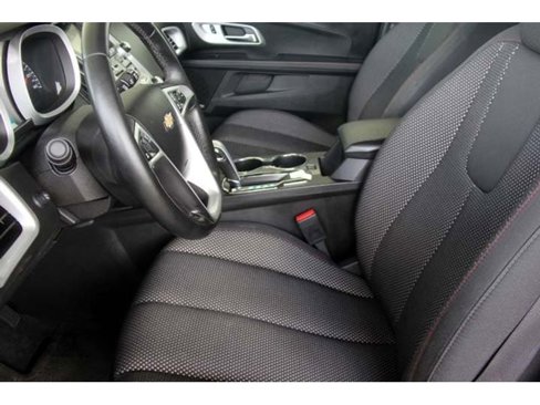 Used 2013 Chevrolet Equinox LT image 6