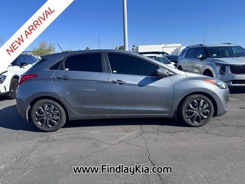 Used 2016 Hyundai Elantra GT image 7