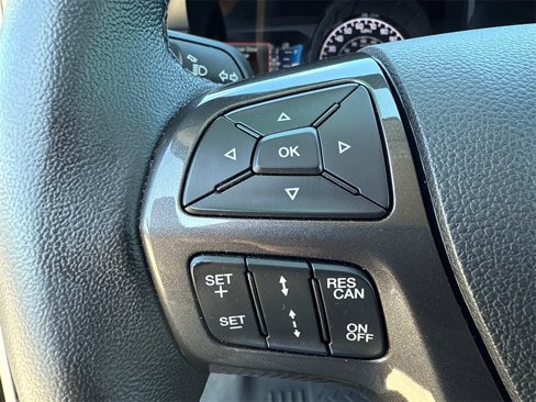 Used 2021 Ford Ranger Lariat w/ Technology Package image 30