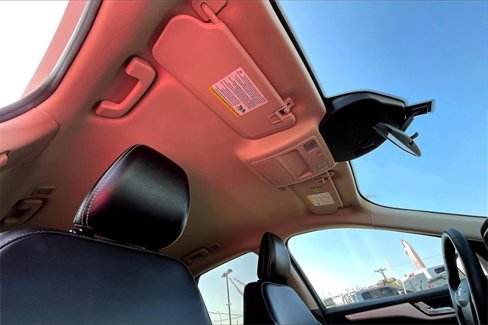 Used 2020 Ford Escape SEL image 21