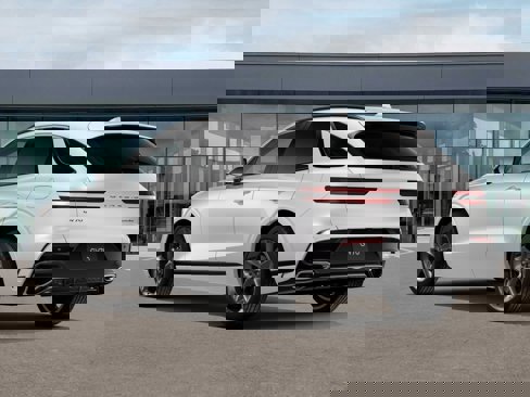 New 2026 Genesis GV70 3.5T Sport Prestige image 21