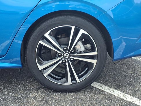 Used 2023 Nissan Sentra SR image 26