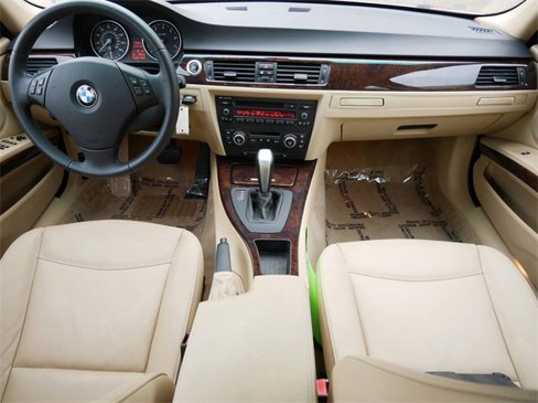 Used 2008 BMW 328xi Sedan image 12