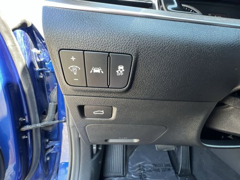 Used 2024 Kia K5 EX w/ EX Premium Package image 18