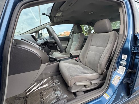 Used 2010 Honda Civic LX image 18