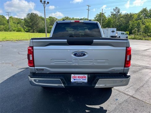 Certified 2023 Ford F150 XLT image 5