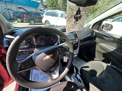 Used 2018 Chevrolet Spark LT image 5