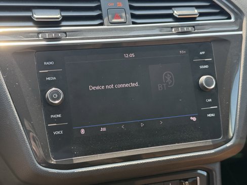Used 2019 Volkswagen Tiguan SEL image 20