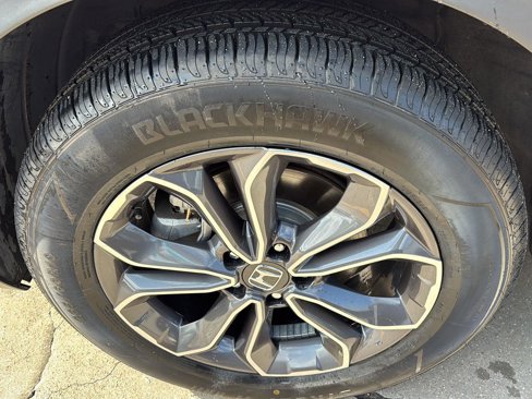 Used 2021 Honda CR-V EX image 13