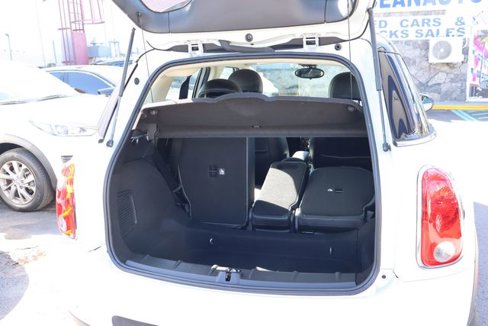 Used 2015 MINI Cooper Countryman image 25