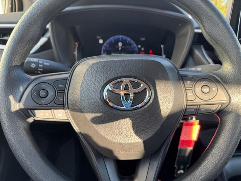 New 2026 Toyota Corolla LE image 12
