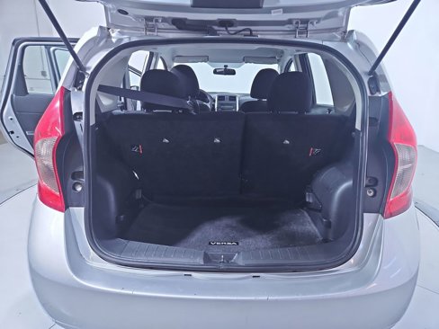 Used 2014 Nissan Versa Note S Plus image 21
