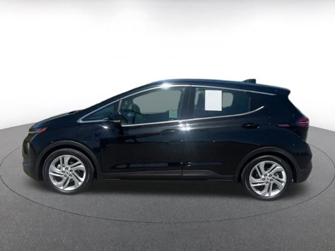 Used 2023 Chevrolet Bolt LT w/ Driver Confidence Package image 8