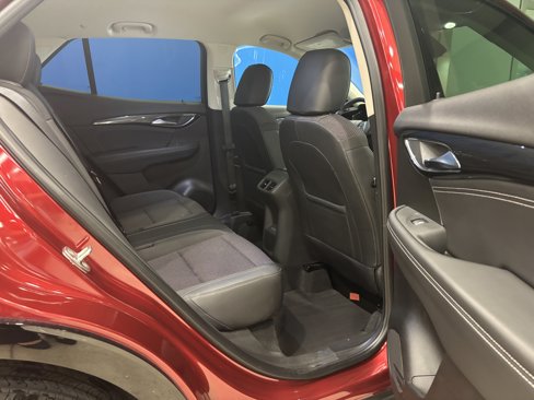 Used 2023 Buick Envision Preferred image 14