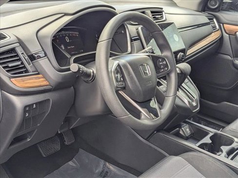Used 2018 Honda CR-V EX image 9