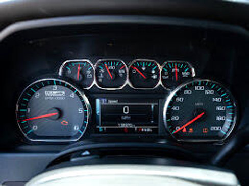 Used 2017 GMC Sierra 1500 SLT image 9