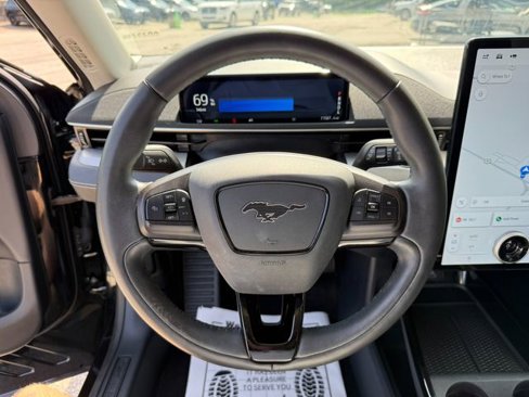 Used 2021 Ford Mustang Mach-E Select image 37
