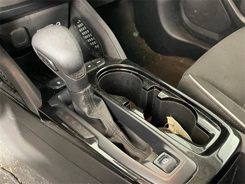 Used 2021 Chevrolet TrailBlazer LT w/ Convenience Package image 8