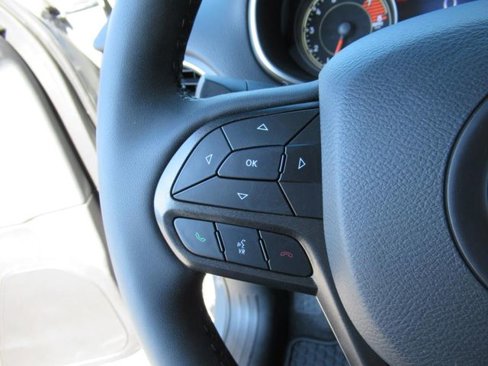 Used 2022 Jeep Cherokee Trailhawk w/ Premium Leather Package image 19