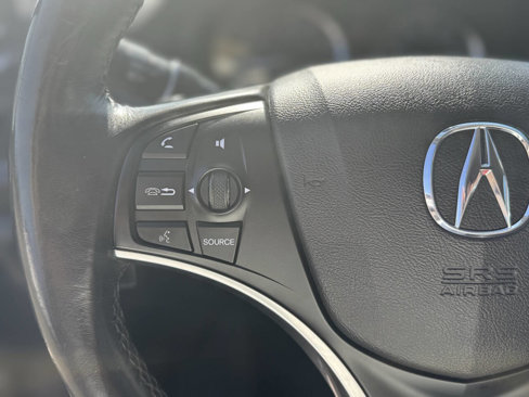 Used 2018 Acura MDX FWD w/ Technology Package image 13