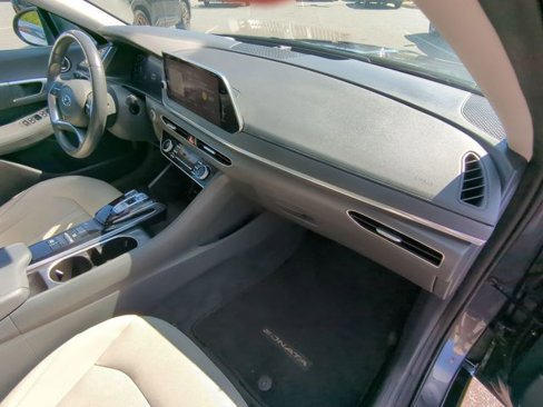 Used 2020 Hyundai Sonata SEL image 47