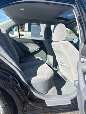Used 2002 Honda Civic EX image 13
