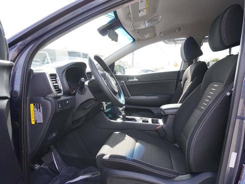 Used 2019 Kia Sportage LX w/ LX Popular Package image 28