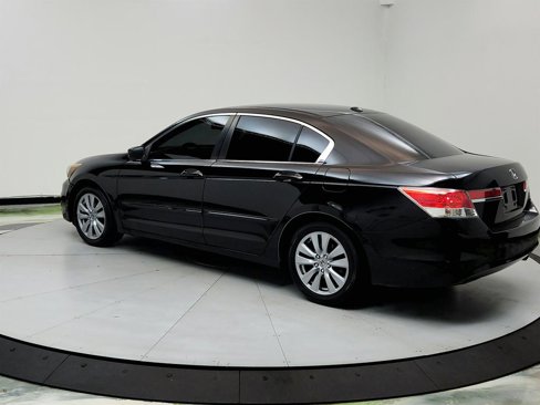 Used 2012 Honda Accord EX-L image 7